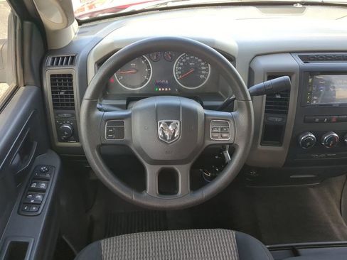 Used 2012 RAM 1500 Express w/ Southern Express Pkg image 15