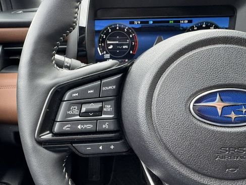 Used 2026 Subaru Outback Touring XT AWD/4WD image 33