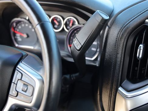 Certified 2021 Chevrolet Silverado 1500 LT image 19