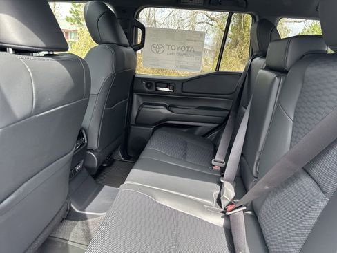 New 2025 Toyota Land Cruiser 1958 image 25