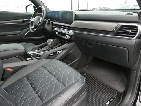 Used 2024 Kia Telluride SX Prestige X-Line AWD/4WD image 15