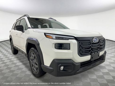 New 2026 Subaru Outback Premium image 8