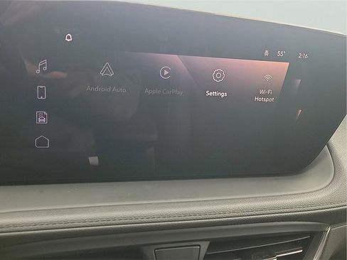 New 2026 Buick Encore GX Sport Touring w/ Comfort Package image 19