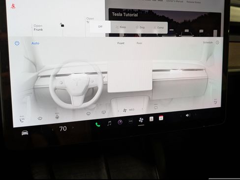 Used 2022 Tesla Model 3 Long Range AWD/4WD image 39