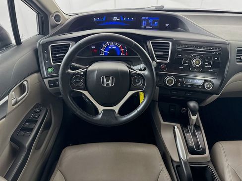 Used 2013 Honda Civic Hybrid image 25
