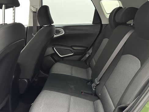 Used 2021 Kia Soul X-Line image 27