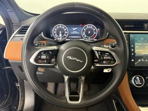 Used 2024 Jaguar F-PACE R-Dynamic S AWD/4WD image 32