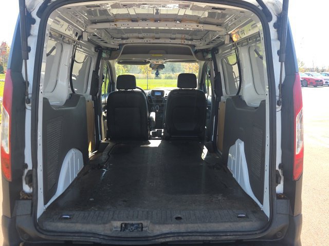 Used 2019 Ford Transit Connect XL FWD image 10