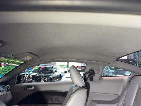 Used 2008 Ford Mustang GT Premium RWD image 49