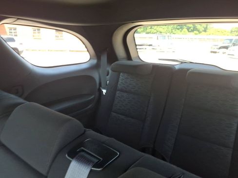 New 2026 Dodge Durango GT w/ Blacktop Package RWD image 8