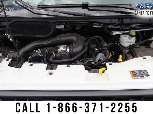 Used 2024 Ford Transit 350 XL RWD image 17