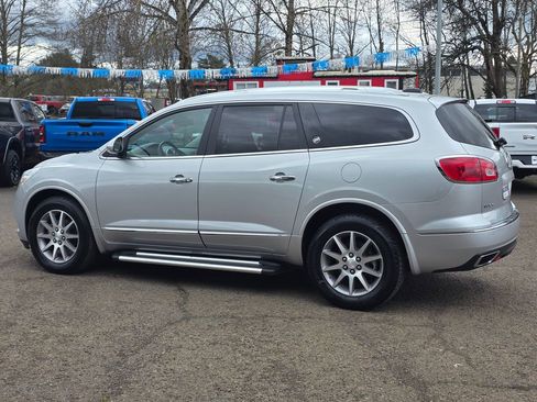 Used 2017 Buick Enclave Leather w/ Trailering Package image 33