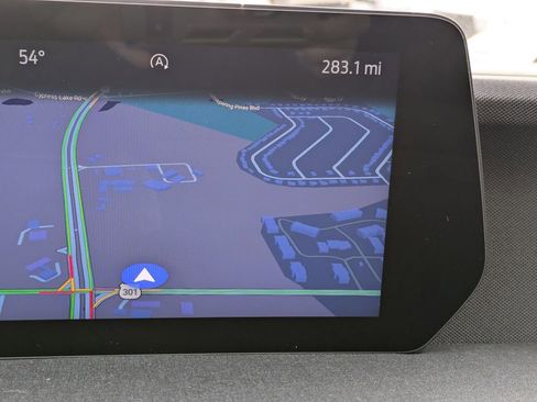 New 2025 Ford Expedition Active image 33