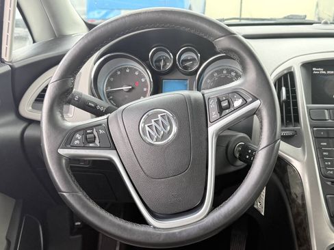 Used 2014 Buick Verano Convenience FWD image 22