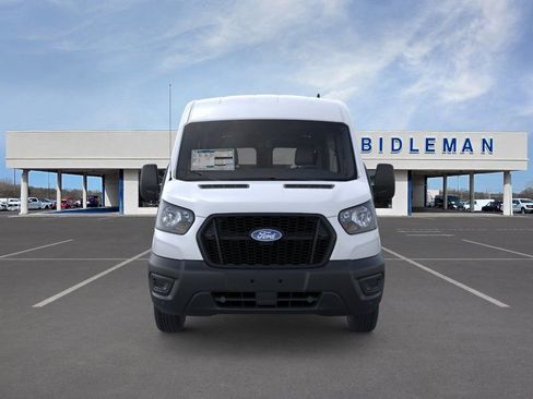 New 2026 Ford Transit 150 148 Medium Roof AWD image 7