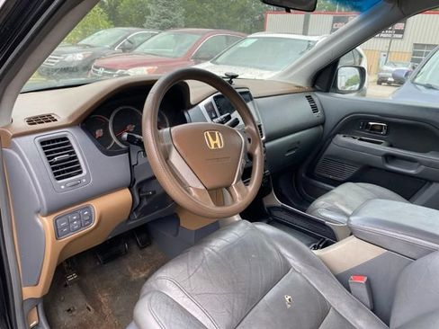 Used 2006 Honda Pilot LX image 7