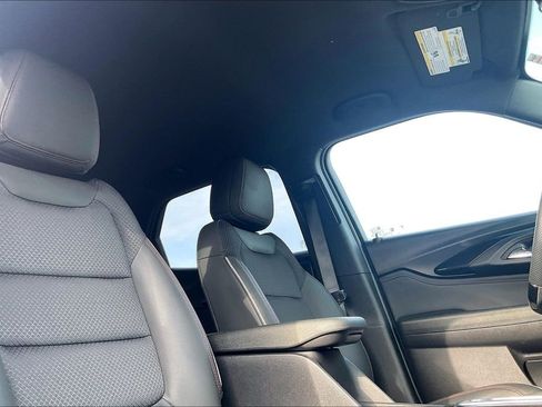 Used 2023 Chevrolet TrailBlazer RS image 21