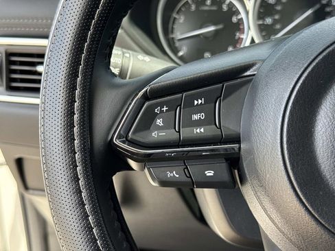 Used 2025 MAZDA CX-5 AWD 2.5 S image 41