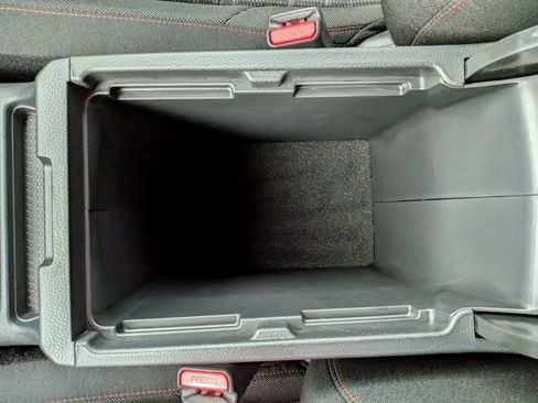 New 2026 Honda CR-V TrailSport image 21