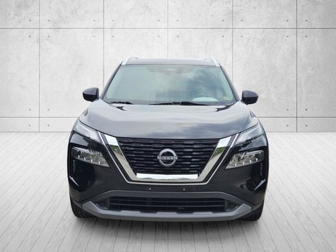 Used 2023 Nissan Rogue SV w/ SV Premium B Package AWD/4WD image 5