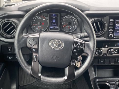 Used 2023 Toyota Tacoma SR image 10