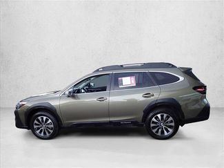 Certified 2024 Subaru Outback Limited AWD/4WD video 2