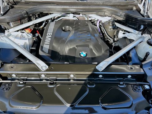 Certified 2024 BMW X5 sDrive40i image 33