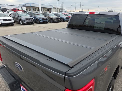 Certified 2022 Ford F150 XLT AWD/4WD image 14