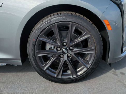 New 2026 Cadillac CT5 Sport image 29