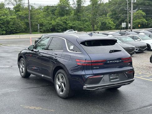 New 2026 Genesis GV70 2.5T AWD/4WD image 3