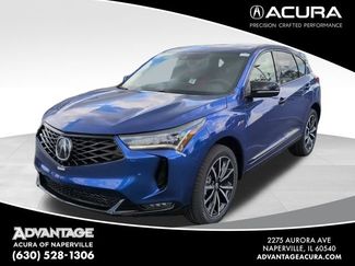 New 2026 Acura RDX A-Spec AWD/4WD video 1