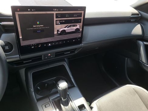 New 2026 MAZDA CX-5 Preferred AWD/4WD image 17