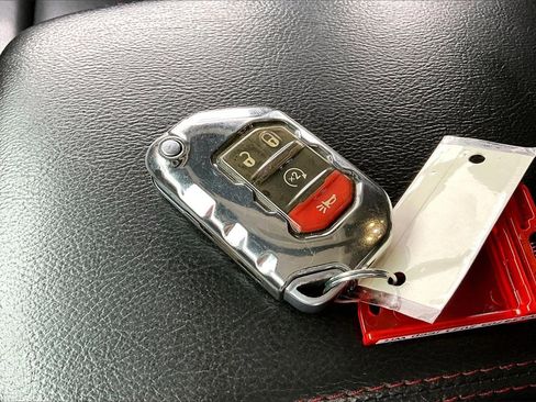 Used 2021 Jeep Wrangler Unlimited Rubicon image 31