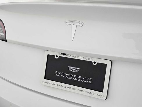 Used 2020 Tesla Model 3 Long Range image 29