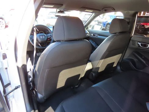 Certified 2023 Honda Civic Sport image 14