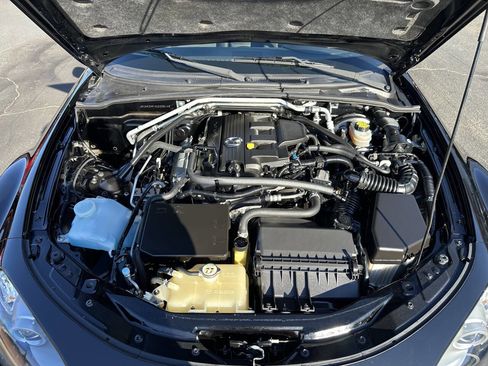 Used 2012 MAZDA MX-5 Miata Touring w/ Suspension Pkg image 10