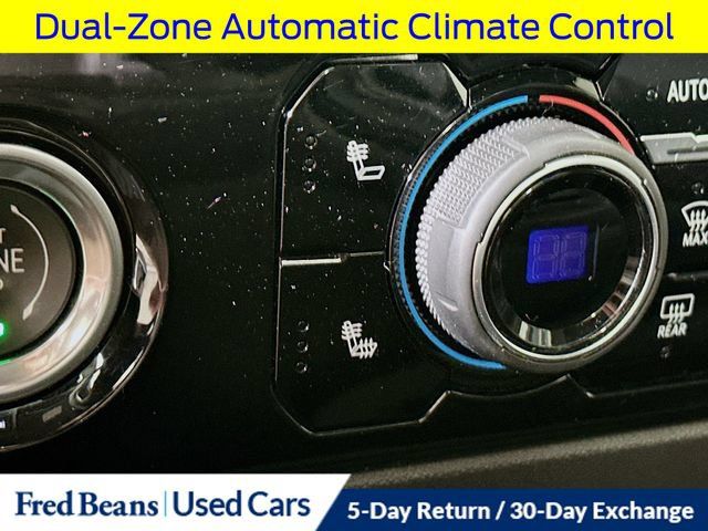 Used 2023 Chevrolet Silverado 1500 RST w/ LPO, Dark Essentials Package AWD/4WD image 24