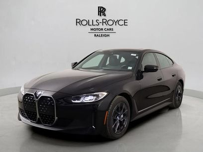Used 2023 BMW i4 eDrive35 w/ Premium Package