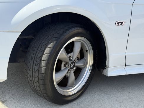 Used 2002 Ford Mustang GT image 16