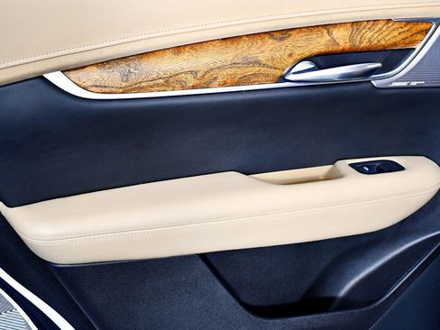 Used 2021 Cadillac XT5 Sportv w/ Platinum Package image 43