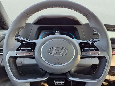 New 2026 Hyundai Elantra SEL Sport Premium FWD image 16