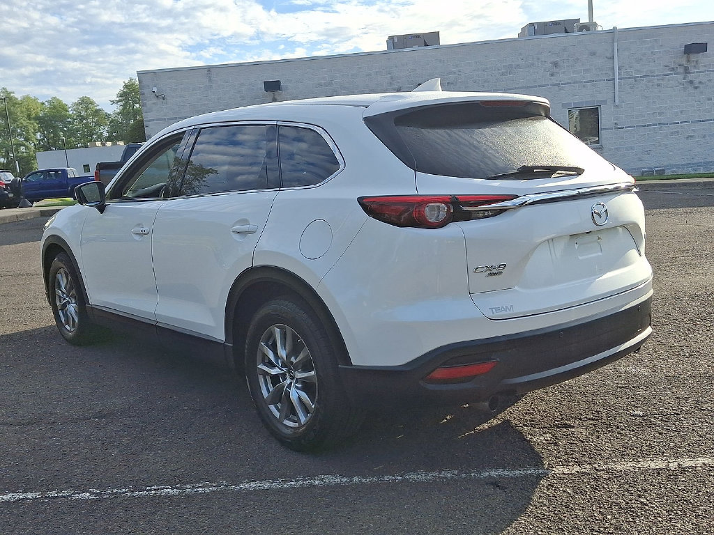 Used 2019 MAZDA CX-9 Touring w/ Touring Premium Package AWD/4WD image 29