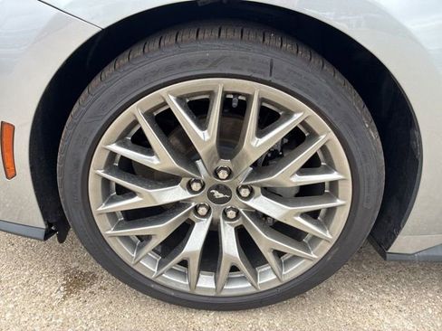 New 2025 Ford Mustang Premium image 14