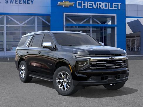 New 2026 Chevrolet Tahoe Premier image 7