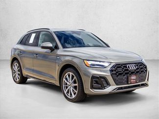 Certified 2023 Audi Q5 e Prestige w/ Prestige Package AWD/4WD video 3
