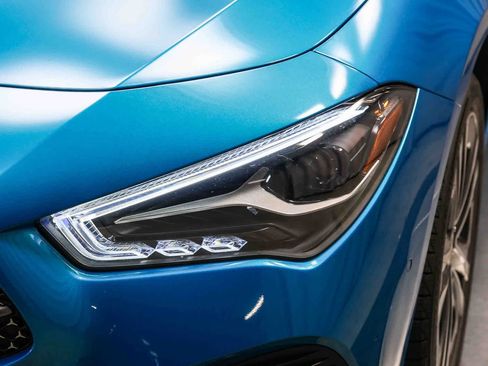 New 2026 Mercedes-Benz CLA 250 image 11