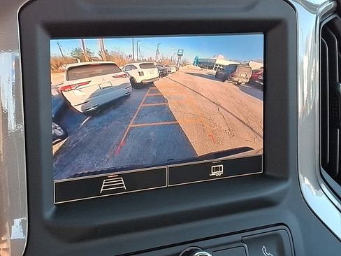 Certified 2026 Chevrolet Silverado 2500 W/T image 16