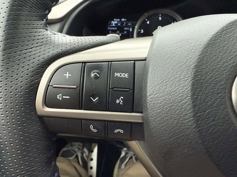 Used 2021 Lexus RX 350 F Sport image 22