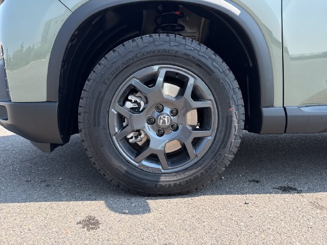 Used 2026 Honda Pilot TrailSport image 33
