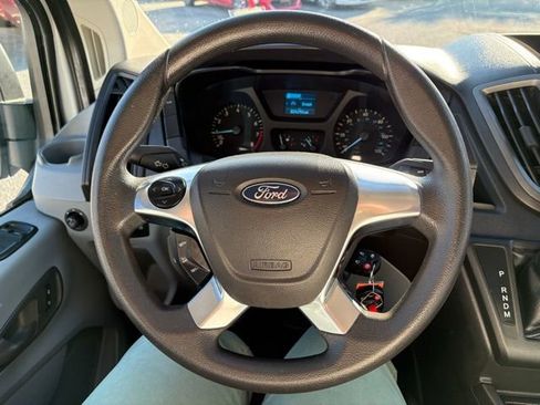 Used 2016 Ford Transit 150 130 Low Roof image 17